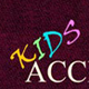 Passport to Accessibility for Kids brochure.